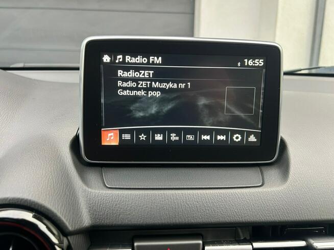 Mazda CX-3 Jedyne*109.000km*Grzane*Fotele*Klimatyzacja*Serwis*ASO*Zarejestrowana