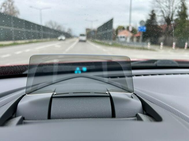 Mazda CX-3 BI-XENON*Nawigacja*HUD*Grzane*Fotele*Kamera*Cofania*Czujniki*Park*ASO