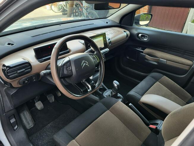 Citroen C4 Cactus ** SHINE EDITION ** Biała Perła ** Panorama Dach **