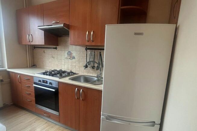 Wynajmę 3 pokoje z balkonem, Pogodna 90