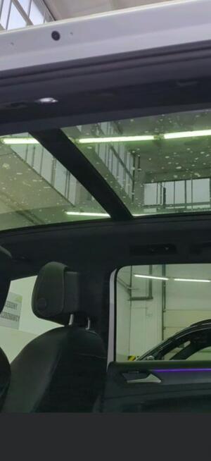 Volkswagen Tiguan Krajowy fv23 4x4 kamery 360