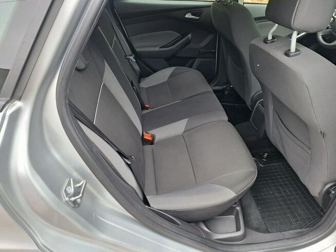 Ford Focus 1.6 TDCi Trend ECOnetic