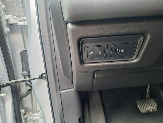 Land Rover Discovery Sport 4WD Td4 Sport Hse