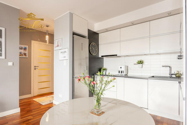 Mieszkanie Gdynia Obłuże, Boisko