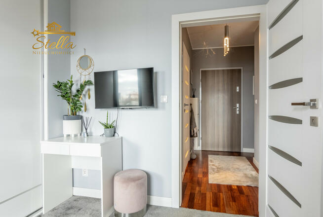 Mieszkanie Gdynia Obłuże, Boisko