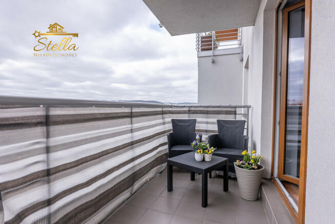 Mieszkanie Gdynia Obłuże, Boisko