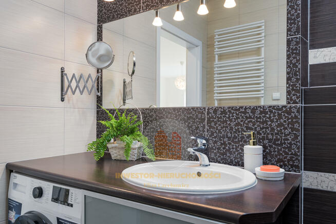 Mieszkanie Warszawa Wilanów, Miasteczko Wilanów, Adama Branickiego