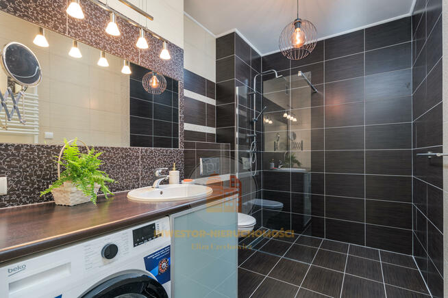 Mieszkanie Warszawa Wilanów, Miasteczko Wilanów, Adama Branickiego