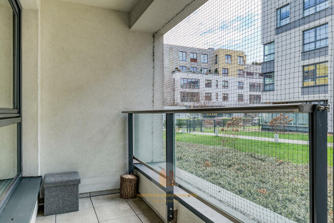 Mieszkanie Warszawa Wilanów, Miasteczko Wilanów, Adama Branickiego