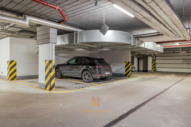 Mieszkanie Warszawa Wilanów, Miasteczko Wilanów, Adama Branickiego