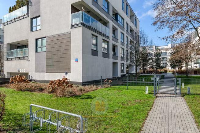 Mieszkanie Warszawa Wilanów, Miasteczko Wilanów, Adama Branickiego