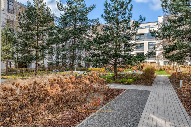 Mieszkanie Warszawa Wilanów, Miasteczko Wilanów, Adama Branickiego