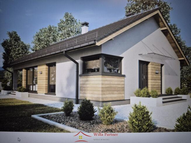 Parterowy dom100m2, Bochnia ,Wiśnicz, Leksandrowa ,Łomna