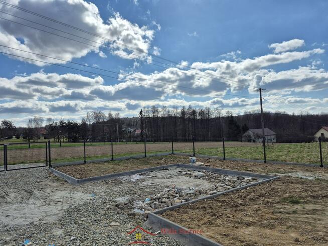 Parterowy dom100m2, Bochnia ,Wiśnicz, Leksandrowa ,Łomna