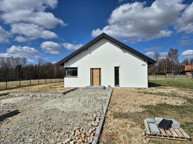 Parterowy dom100m2, Bochnia ,Wiśnicz, Leksandrowa ,Łomna