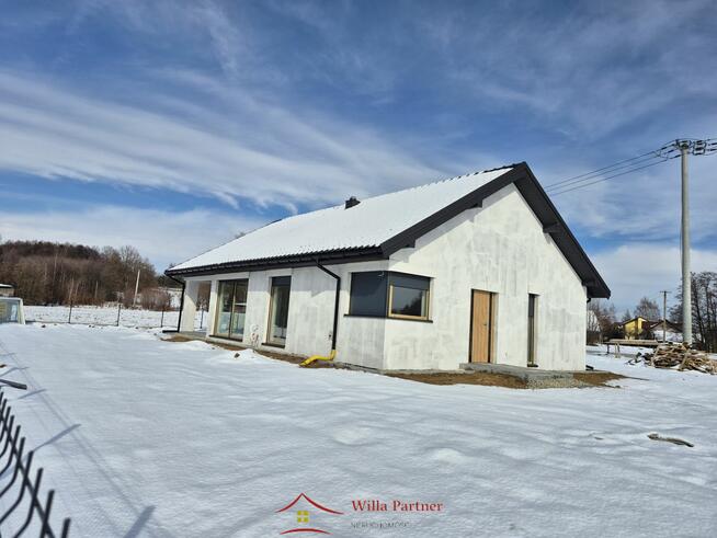 Parterowy dom100m2, Bochnia ,Wiśnicz, Leksandrowa ,Łomna