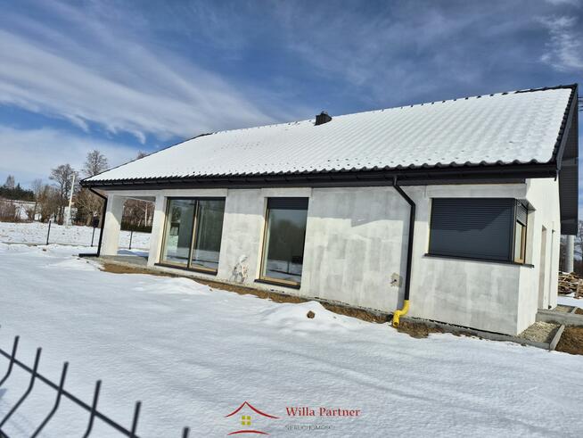 Parterowy dom100m2, Bochnia ,Wiśnicz, Leksandrowa ,Łomna