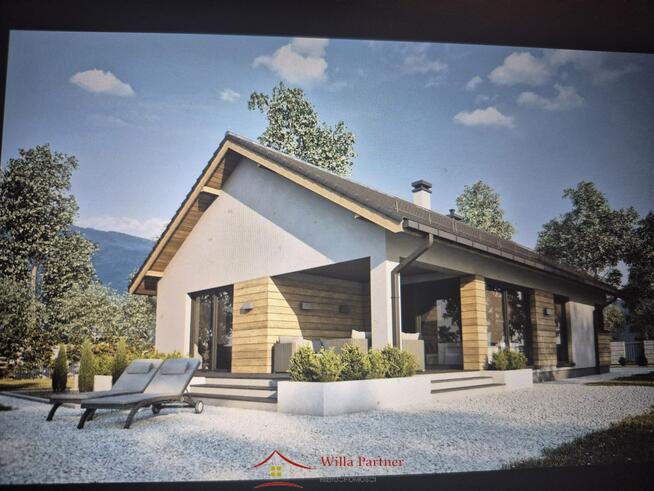 Parterowy dom100m2, Bochnia ,Wiśnicz, Leksandrowa ,Łomna