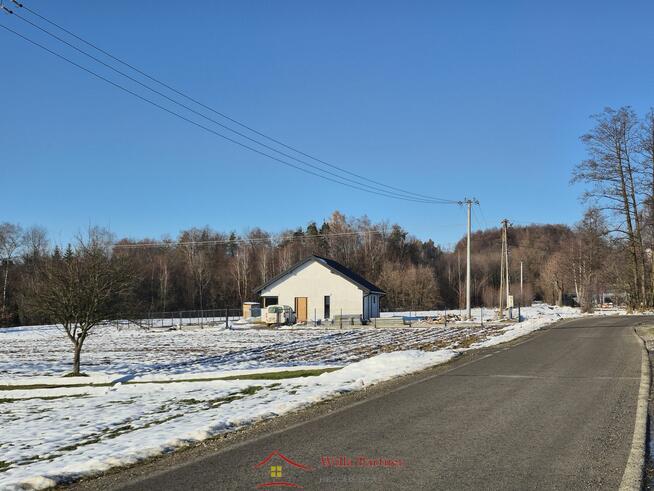 Parterowy dom100m2, Bochnia ,Wiśnicz, Leksandrowa ,Łomna