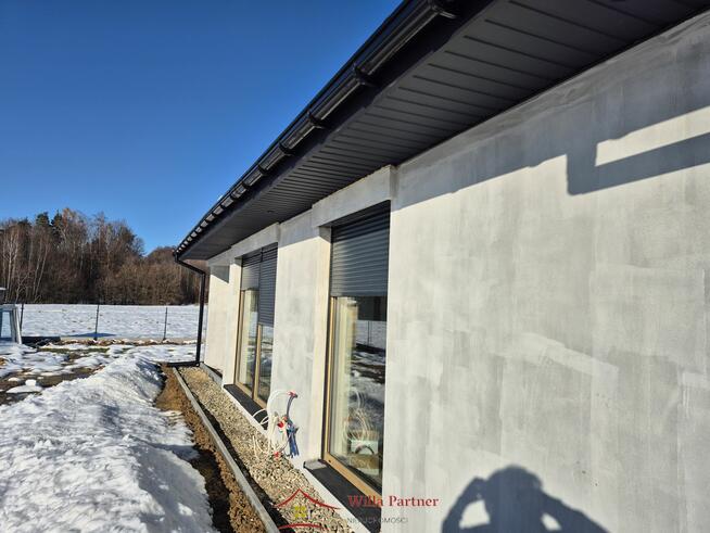 Parterowy dom100m2, Bochnia ,Wiśnicz, Leksandrowa ,Łomna