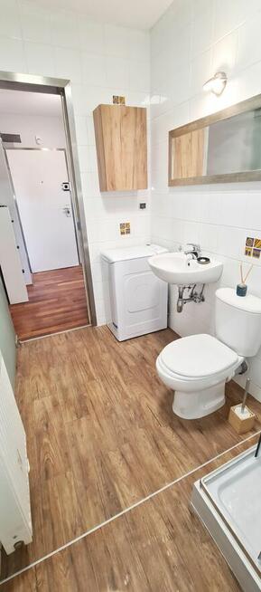 Kraków, Ruczaj, ul. Szuwarowa - 32 mkw - jasne i przestronne