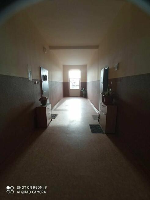 zamienię mieszkanie