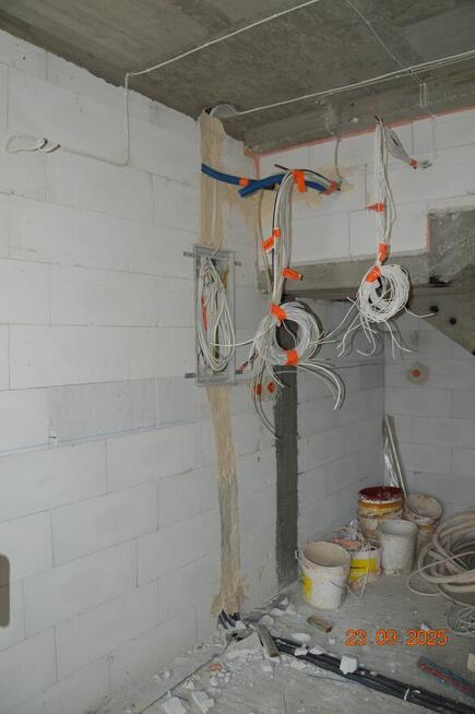 Elektryk przyjmę zlecenia