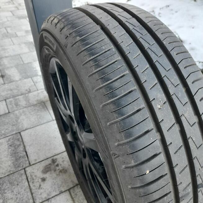 Vw polo 1,2 TDI polecam