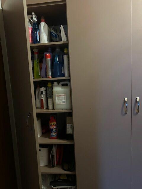 Szafa duża i pojemna