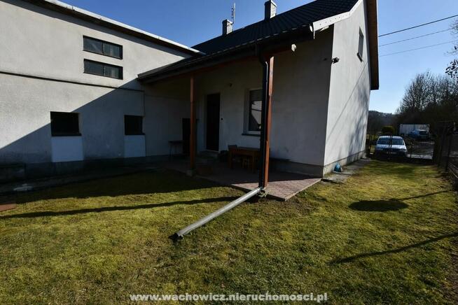 Dom w Cisiu, 11km od Miechowa