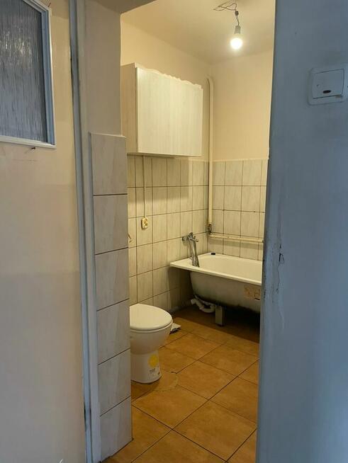 Mieszkanie 3-pokojowe – Kraśnik Fabryczny | 50,05 m² | niska