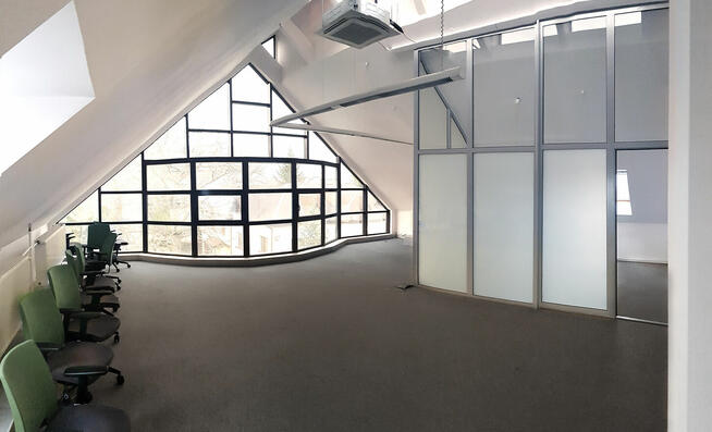 Wynajmę lokal biurowy