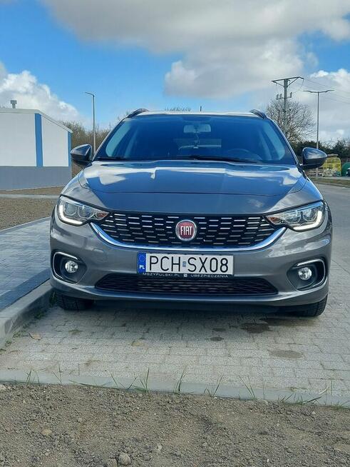 Sprzedam Fiata Tipo kombi 1.4 T-Jet