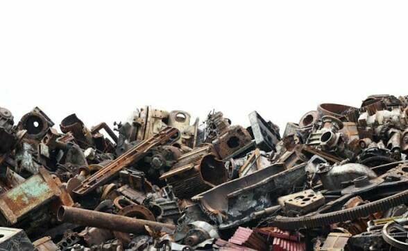 Wywóz złomu Transport Radom okolice +80km