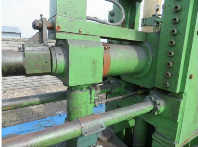 Maszyna ciśnieniowa Italpresse – 75% NIŻSZA CENA