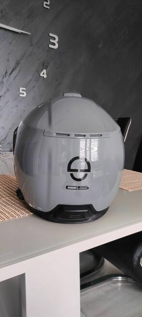 Kask Schuberth C5 XL