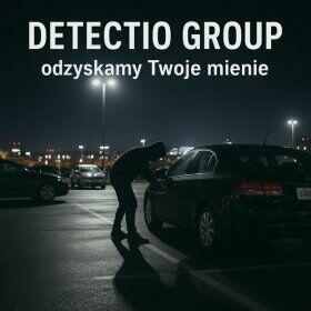 Prywatni Detektyywi - DETECTIO GROUP