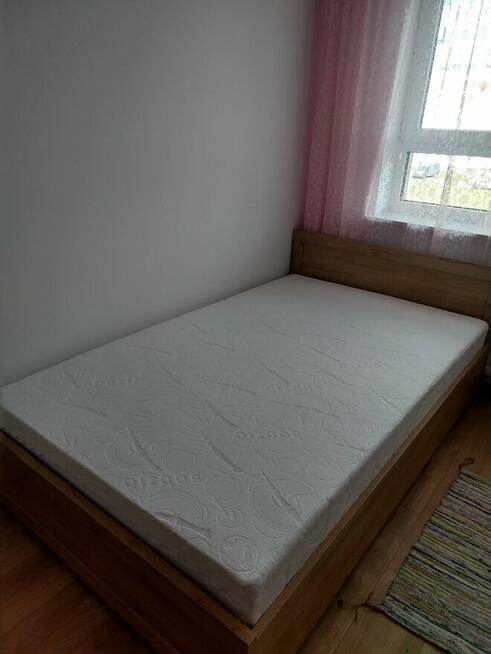 Sprzedam mieszkanie z garażem o komórką