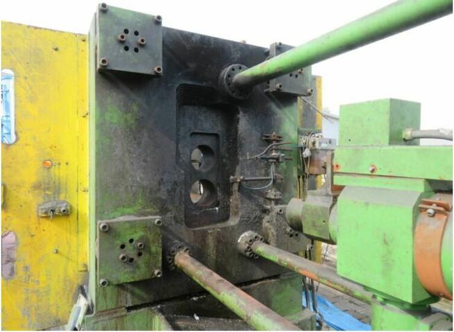 Maszyna ciśnieniowa Italpresse – 75% NIŻSZA CENA