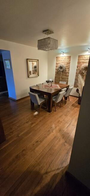 Dom z dala od zgiełku ale w mieście