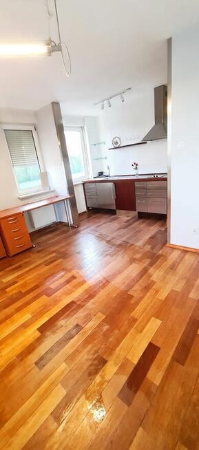 Kraków, Ruczaj, ul. Szuwarowa - 32 mkw - jasne i przestronne