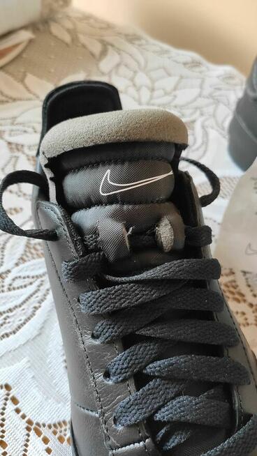 Buty Nike Drop-Type PRM, 40, 25 cm, nowe
