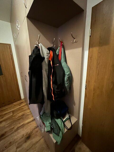 Szafa duża i pojemna