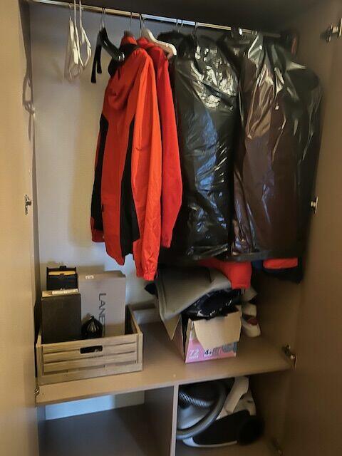 Szafa duża i pojemna