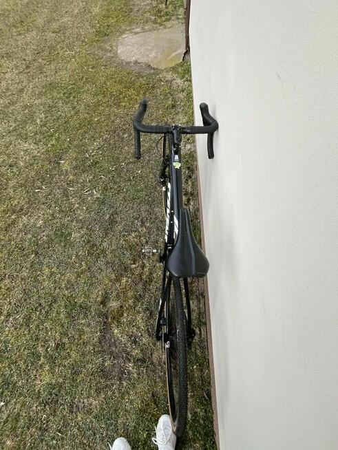 Rower przełajowy stevens