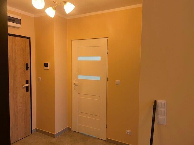 wynajmę lokal mieszkalny krakow ul. ciesielskiego 24