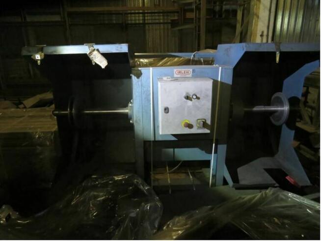 Maszyna do polerowania (polerka) Irleh – 75% NIŻSZA CENA