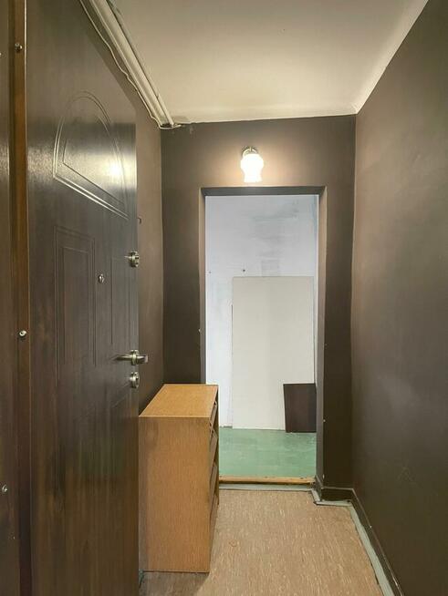 Mieszkanie 3-pokojowe – Kraśnik Fabryczny | 50,05 m² | niska