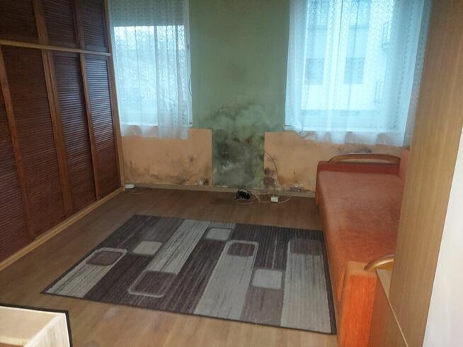 Kawalerka do remontu na Górnej