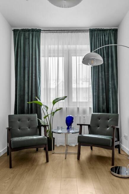 3-pokojowe mieszkanie 51,5 m² – Nowe Czarnowo (obok Gryfina)